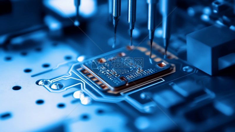 集电极开路输出：揭秘其在电子科技领域的应用与选型**