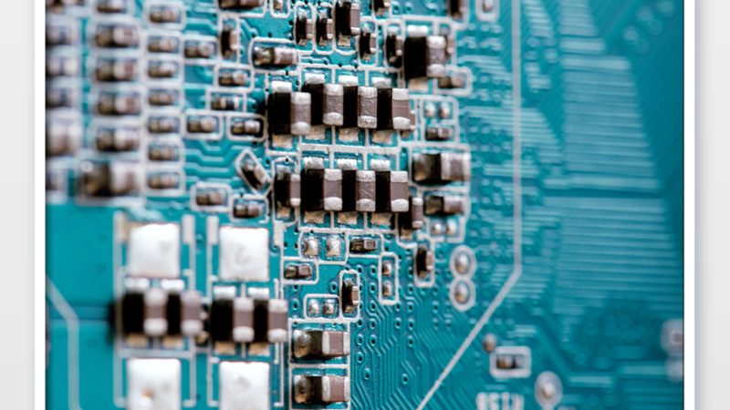 揭秘：PCB电路板厂家排名背后的考量因素